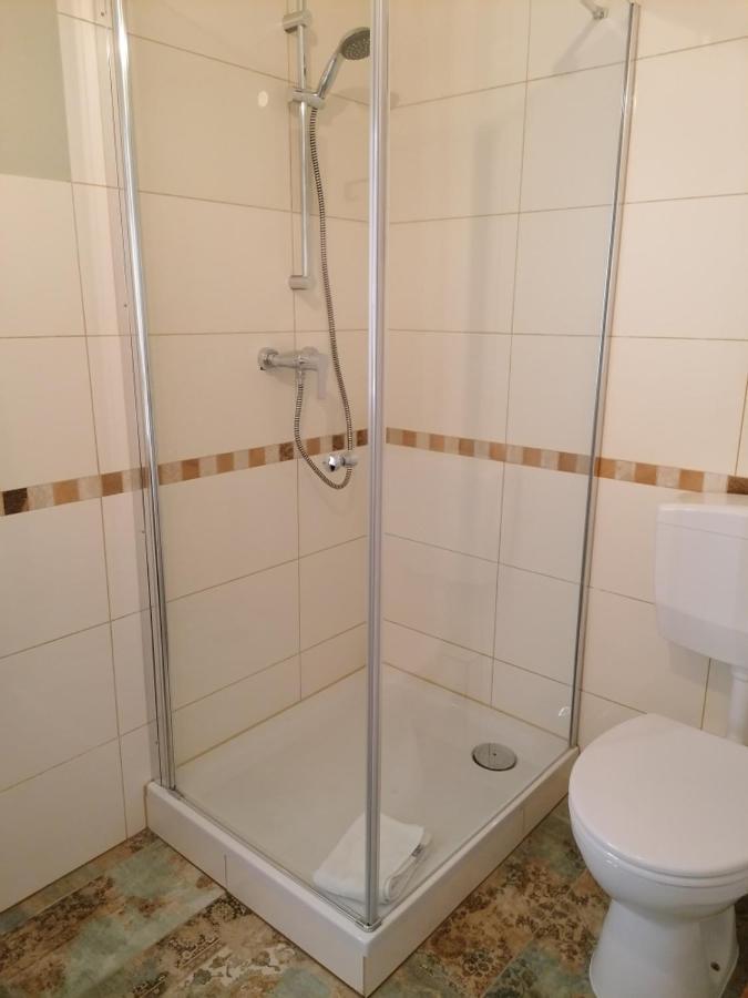 Bad Emser Hof Zewnętrze zdjęcie